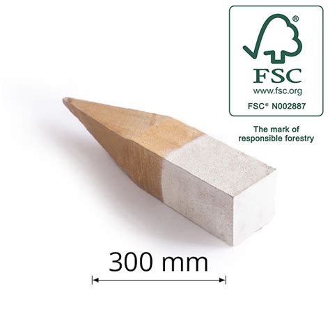 survey pegs bunnings|Survey Peg Dumpy Light Hardwood White Top 50mm .